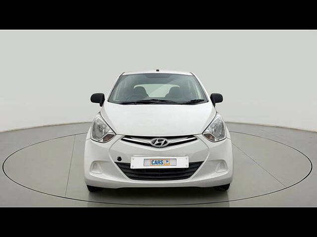 Used Hyundai Eon Era + in Hyderabad