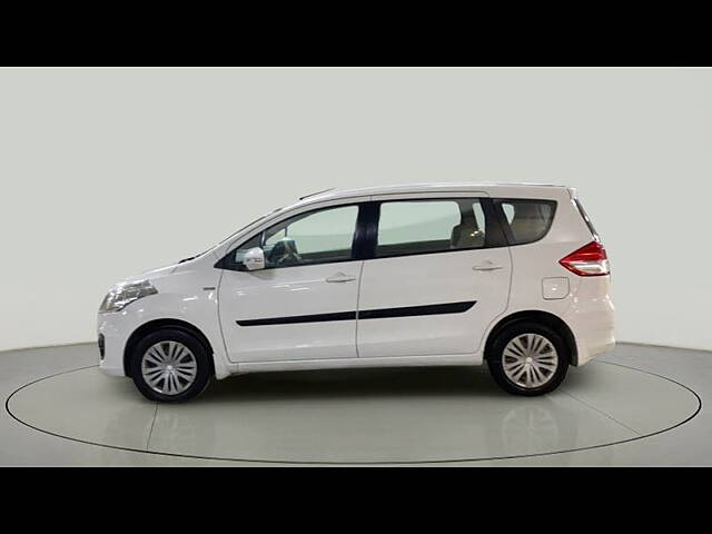 Used Maruti Suzuki Ertiga [2015-2018] VDI SHVS in Rajkot