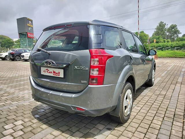 Used Mahindra XUV500 [2011-2015] W6 in Nashik