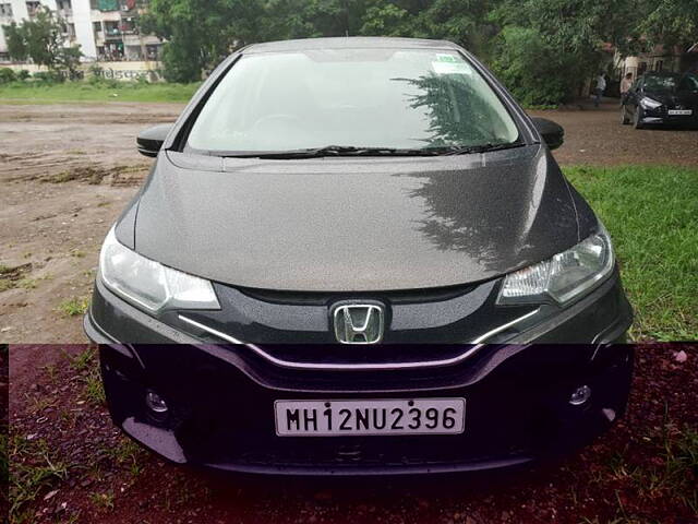 Used 2017 Honda Jazz in Pune