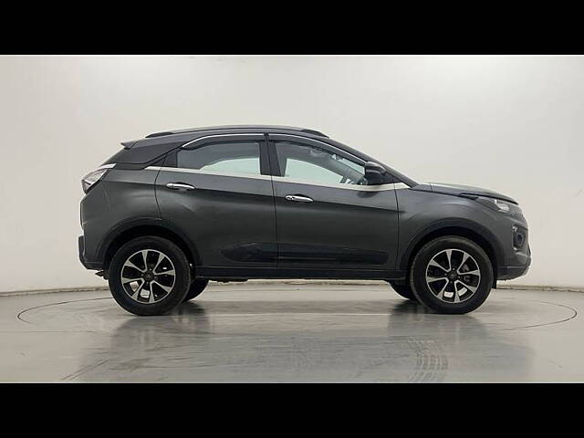 Used Tata Nexon [2020-2023] XZ Plus (O) in Hyderabad