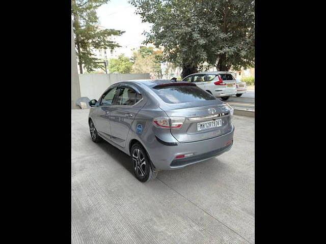 Used Tata Tigor [2018-2020] Revotron XZA in Pune