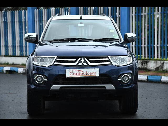 Used 2017 Mitsubishi Pajero in Kolkata