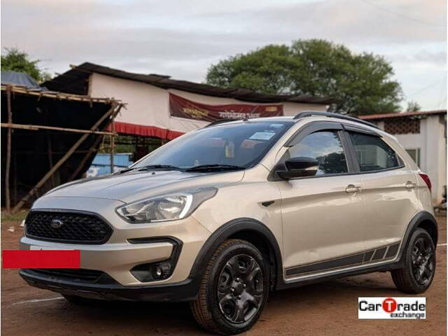 Used Ford Freestyle Trend 1.2 Ti-VCT [2018-2019] in Pune