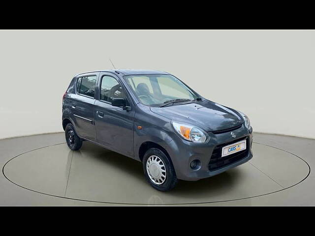 Used 2019 Maruti Suzuki Alto 800 in Lucknow