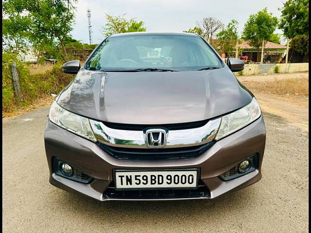 Used 2014 Honda City in Coimbatore