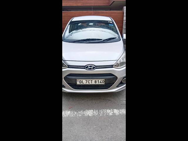 Used Hyundai Grand i10 Magna 1.2 Kappa VTVT [2017-2020] in Delhi