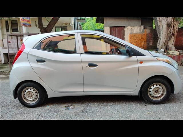 Used Hyundai Eon D-Lite + in Delhi