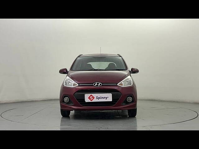 Used Hyundai Grand i10 [2013-2017] Asta 1.2 Kappa VTVT [2013-2016] in Delhi