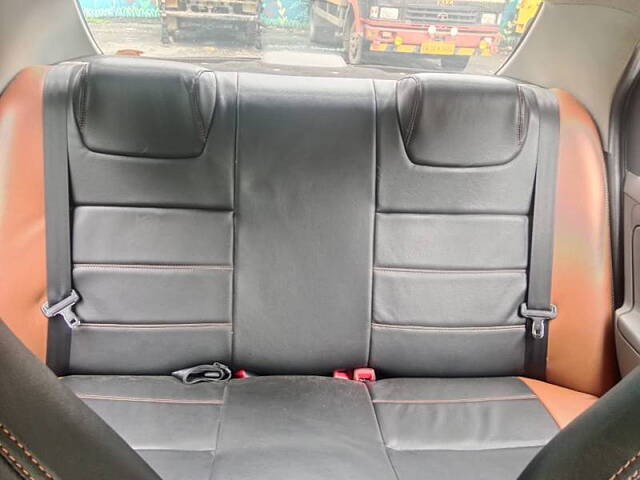 Used Tata Punch Creative AMT [2021-2023] in Bangalore