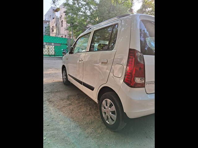 Used Maruti Suzuki Wagon R 1.0 [2010-2013] LXi in Delhi