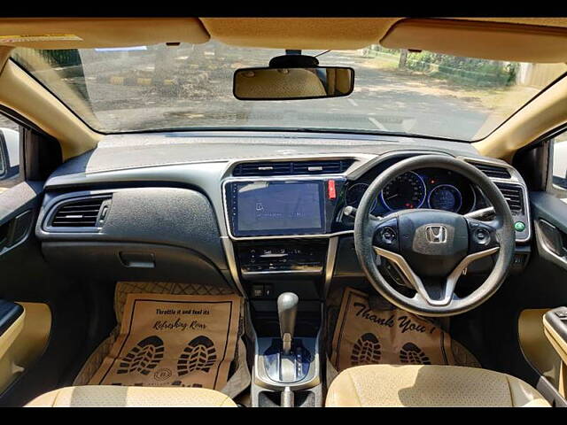 Used Honda City [2014-2017] SV CVT in Gurgaon