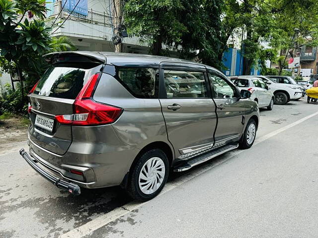 Used Maruti Suzuki Ertiga [2015-2018] VXI CNG in Delhi