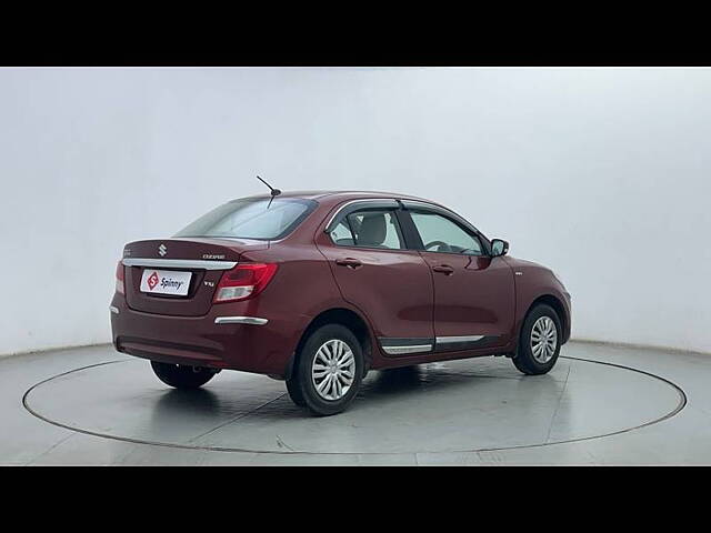 Used Maruti Suzuki Dzire [2017-2020] VXi in Mumbai