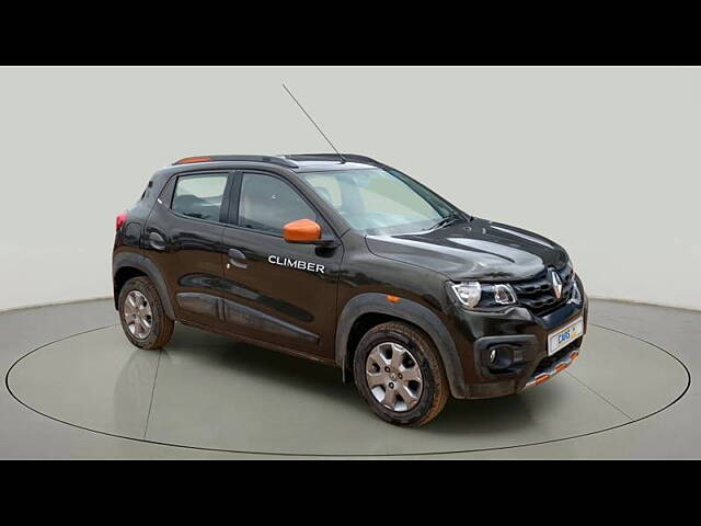 Used 2019 Renault Kwid in Hyderabad