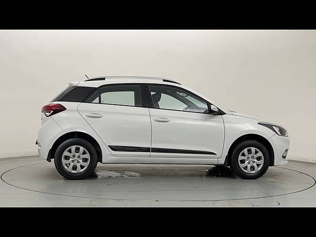 Used Hyundai Elite i20 [2016-2017] Sportz 1.2 [2016-2017] in Delhi