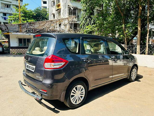 Used 2013 Maruti Suzuki Ertiga in Mumbai