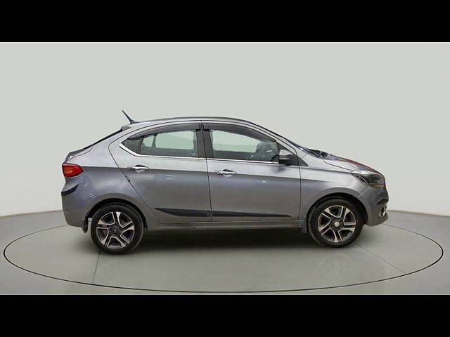 Used Tata Tigor [2018-2020] Revotron XZA in Delhi