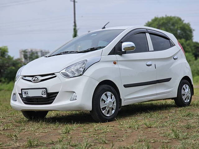 Used Hyundai Eon Magna [2011-2012] in Nagpur