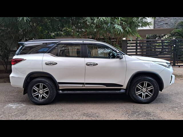 Used Toyota Fortuner [2016-2021] 2.8 4x2 AT [2016-2020] in Pune