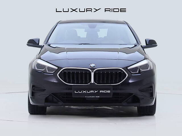 Used BMW 2 Series Gran Coupe 220i M Sport [2021-2023] in Bhopal