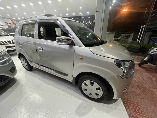 Used Maruti Suzuki Wagon R [2019-2022] VXi 1.0 [2019-2019] in Patna