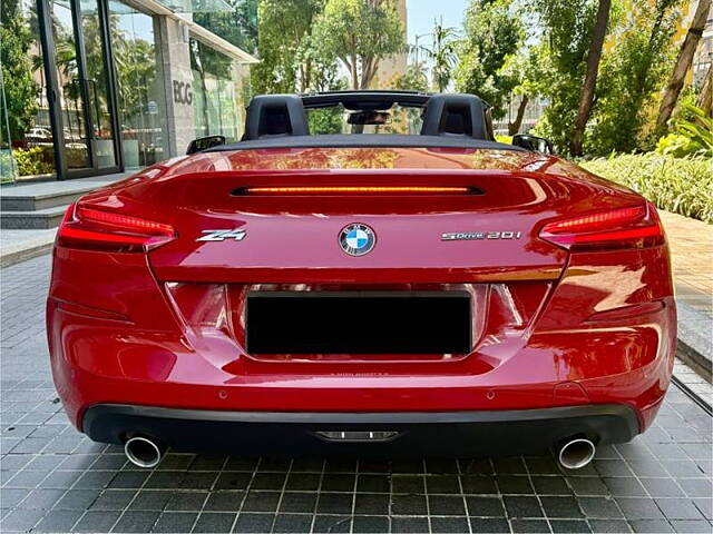 Used BMW Z4 sDrive 20i [2019-2023] in Mumbai