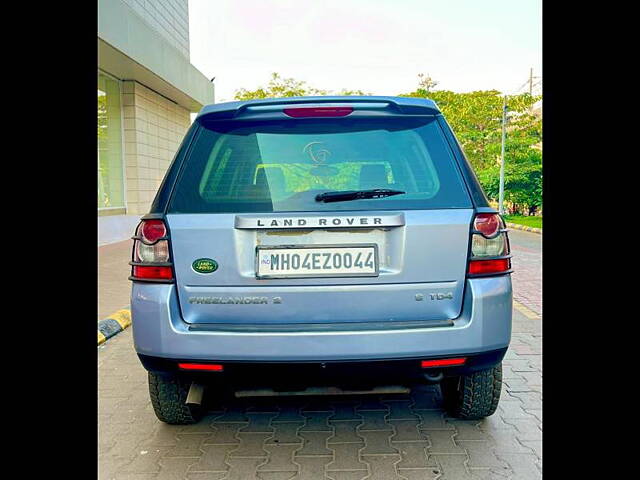 Used Land Rover Freelander 2 [2009-2011] HSE in Mumbai