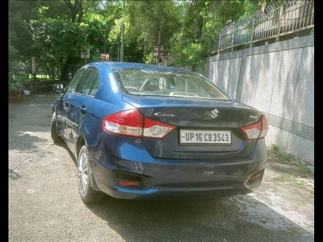 Used Maruti Suzuki Ciaz Delta 1.3 Diesel in Delhi