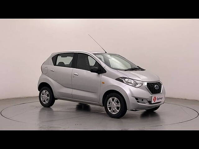 Used Datsun redi-GO [2016-2020] T (O) [2016-2019] in Lucknow