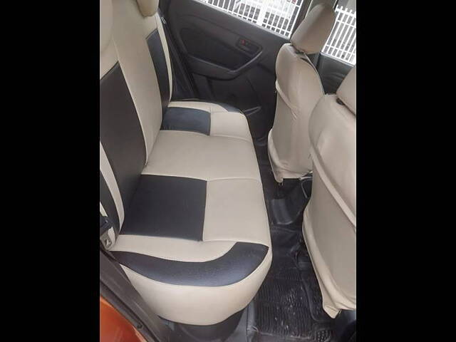 Used Maruti Suzuki Vitara Brezza [2016-2020] VDi in Hyderabad