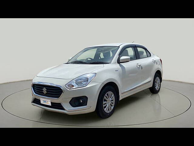 Used Maruti Suzuki Dzire [2017-2020] VXi in Nashik