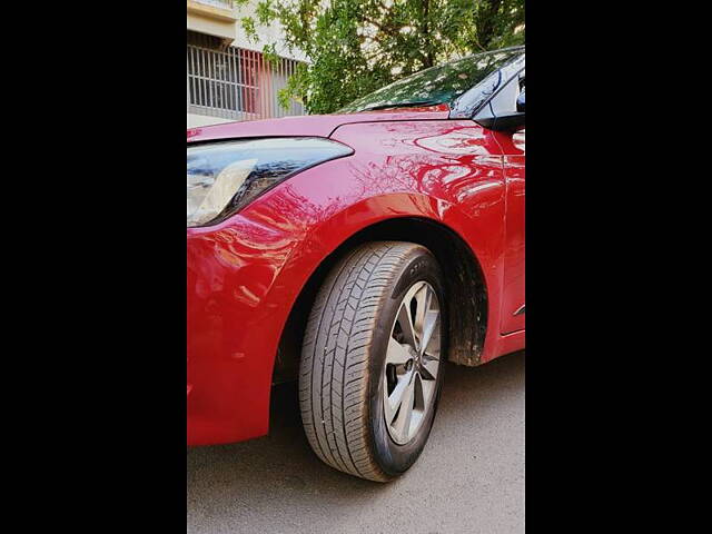 Used Hyundai Elite i20 [2017-2018] Asta 1.2 in Nashik