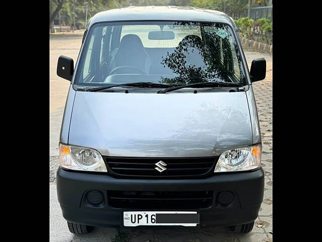 Used 2021 Maruti Suzuki Eeco in Delhi