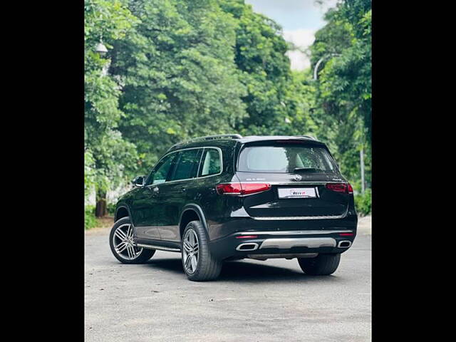 Used Mercedes-Benz GLS [2020-2024] 450 4MATIC in Gurgaon