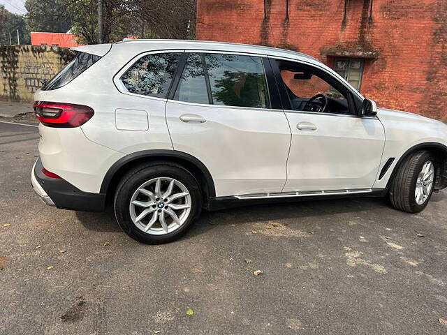 Used BMW X5 [2019-2023] xDrive30d xLine in Delhi