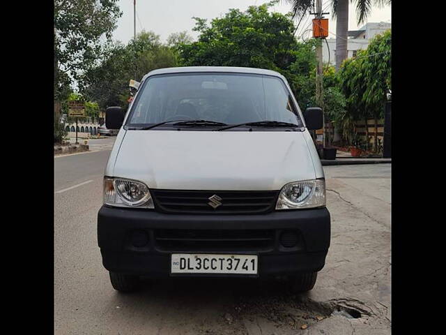 Used 2021 Maruti Suzuki Eeco in Delhi