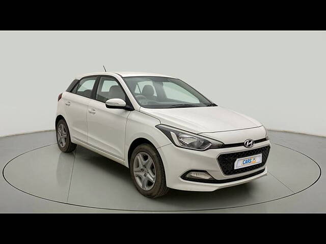 Used 2017 Hyundai Elite i20 in Hyderabad