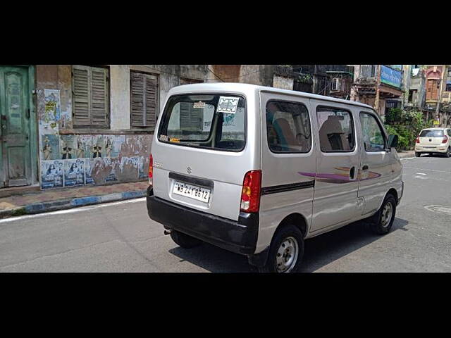 Used Maruti Suzuki Eeco [2010-2022] 5 STR [2014-2019] in Kolkata