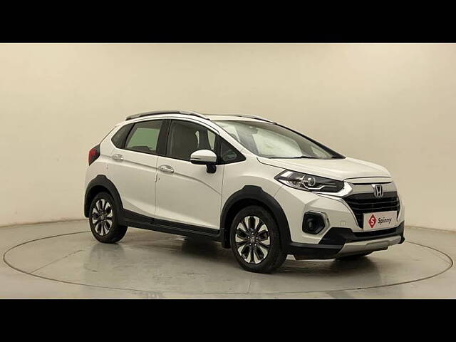 Used Honda WR-V [2017-2020] VX MT Diesel in Pune