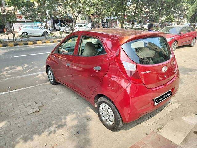 Used Hyundai Eon Era + in Vadodara