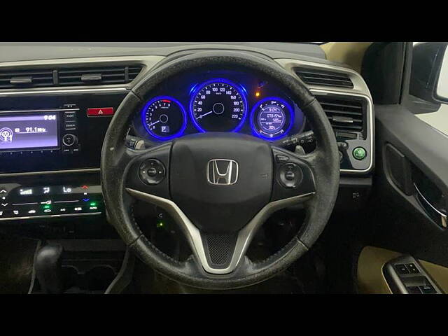 Used Honda City [2014-2017] VX CVT in Mumbai