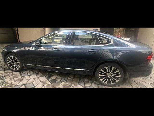 Used Volvo S90 [2021-2022] B5 Inscription in Mumbai