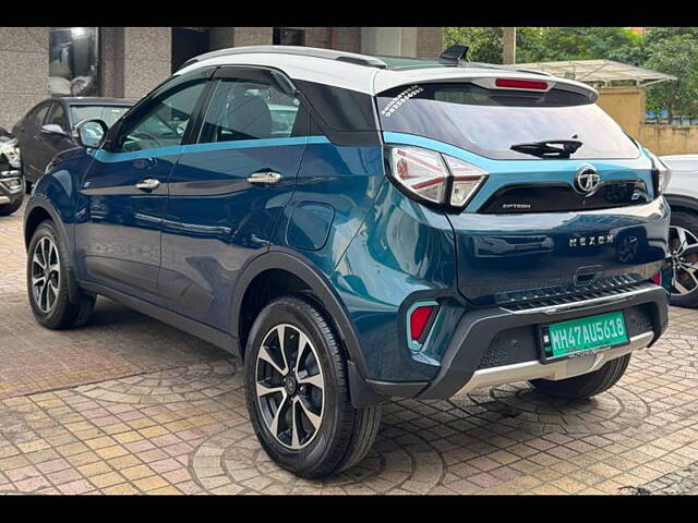 Used Tata Nexon EV [2020-2022] XZ Plus LUX in Mumbai