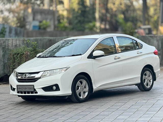 Used Honda City [2014-2017] VX in Mumbai