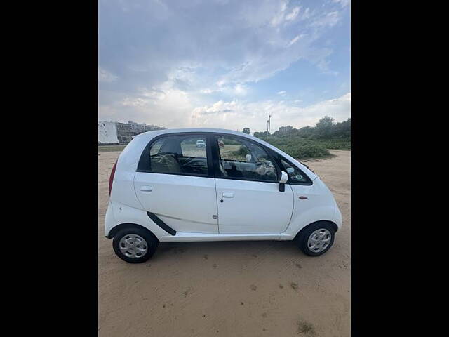 Used Tata Nano LX in Ahmedabad