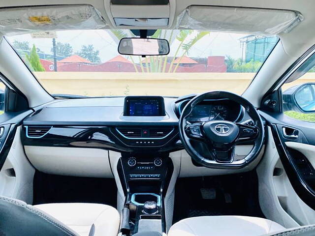 Used Tata Nexon EV [2020-2022] XZ Plus in Surat