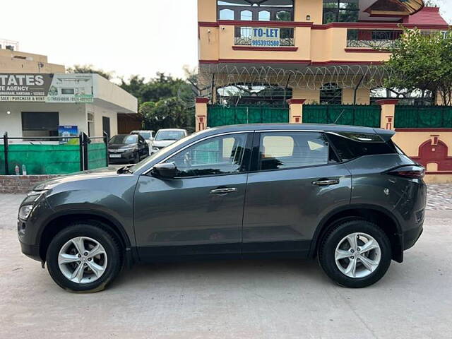 Used Tata Harrier [2019-2023] XTA Plus in Gurgaon