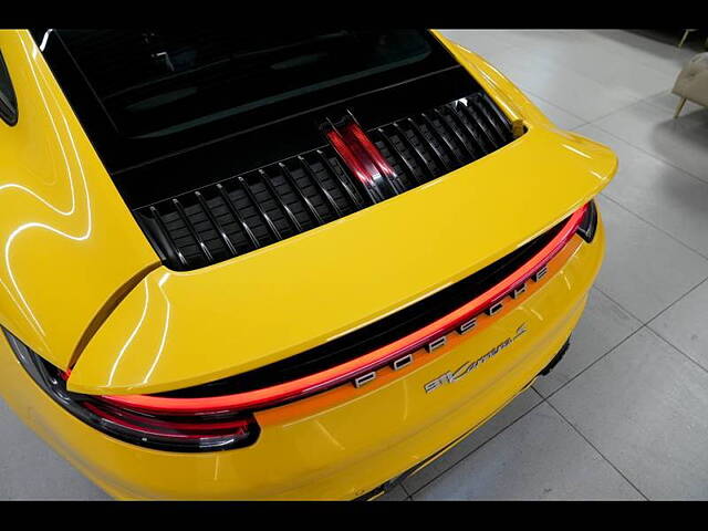 Used Porsche 911 [2006-2019] Carrera S in Kanpur