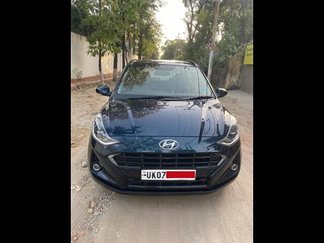 Used 2019 Hyundai Grand i10 NIOS in Dehradun